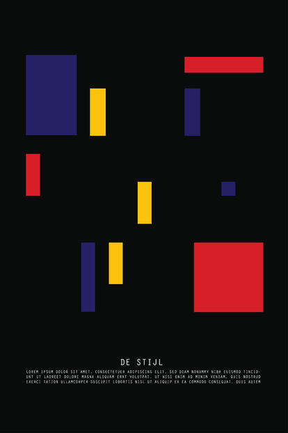 De Stijl 7