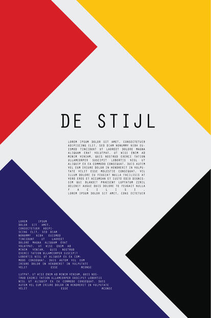 De Stijl 4