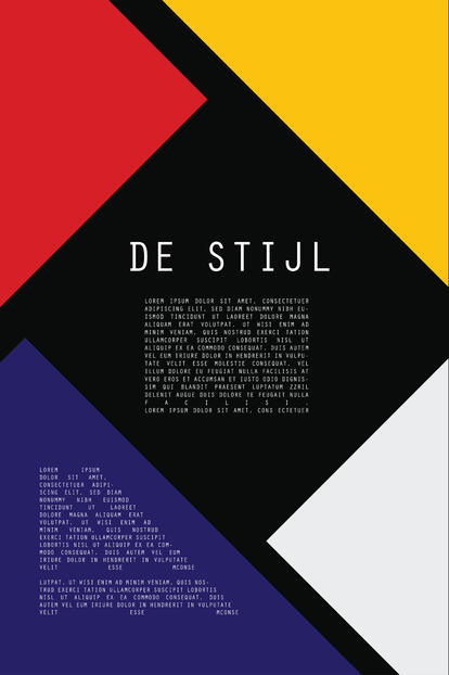 De Stijl 3