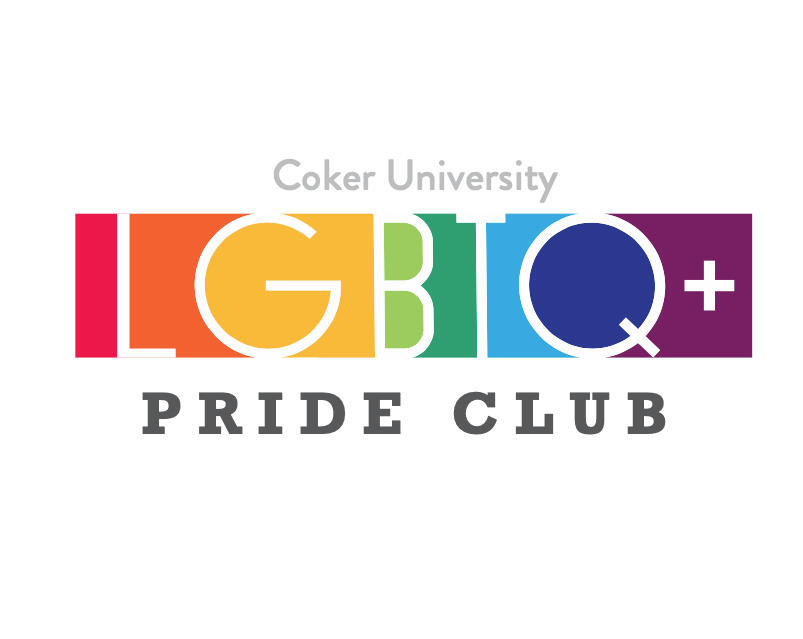 LGBTQ+ Pride Club